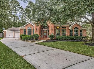 22926 Ammick Ct, Spring, TX 77389