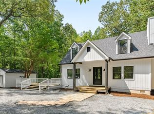 2208 Cartersville Rd, Mineral, VA 23117