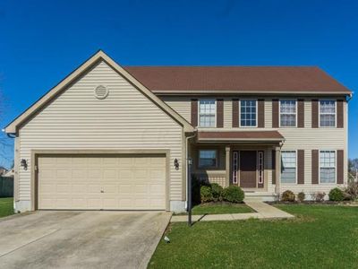 464 Pruden Dr, Pickerington, OH, 43147