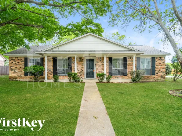 635 Truman Ct, Duncanville, TX 75137