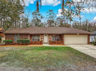 409 Holiday Hill Cir E, Jacksonville, FL 32216