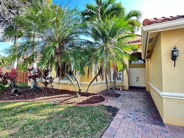 19010 SW 10th St #19010, Hollywood, FL 33029