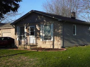 3370 Sky Way, Williamston, MI 48895
