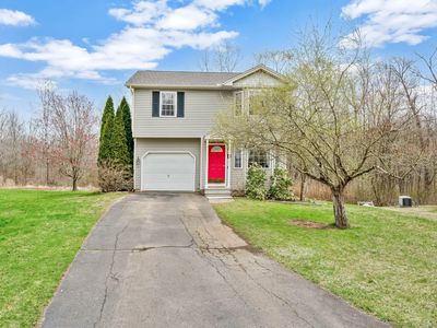 21 Pheasant Hill Drive #21, Enfield, CT, 06082