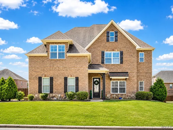380 Sydney Dr S, Prattville, AL 36066