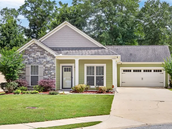 2231 Autumn Ridge Way, Auburn, AL 36879