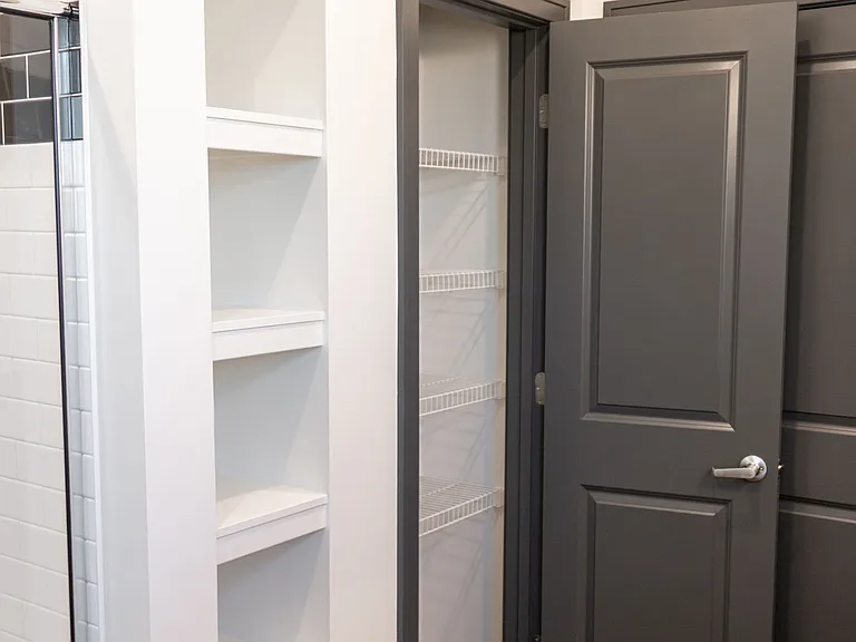 Lewis | 2 BR, 2 BA | 1,088 SF