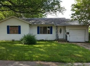 7902 Dasch St, Dallas, TX 75217