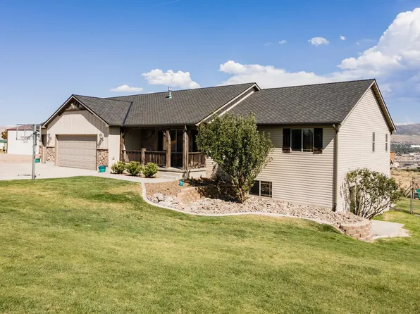 8432 N Facer Mountain Dr, Pocatello, ID 83204