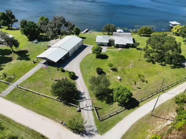 10 Stidham Rd, Lake Placid, FL 33852