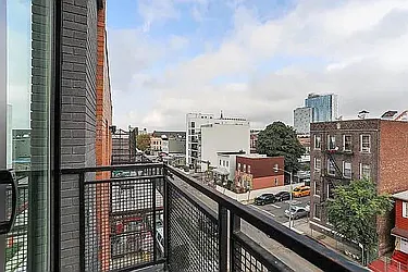 Rented by Brooklyn Group