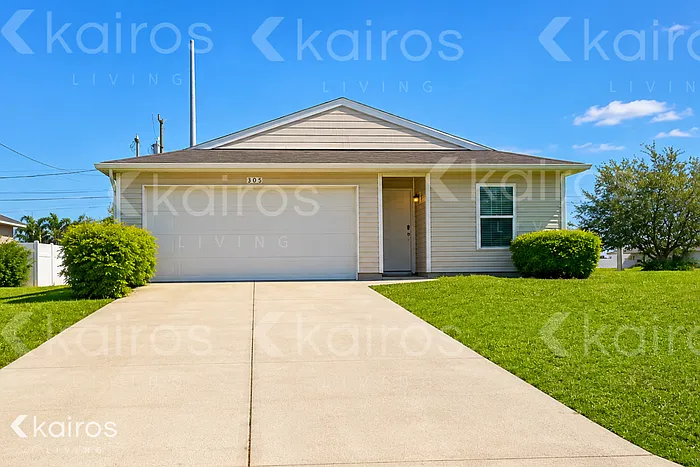 305 NE 23rd Terrace Cpe