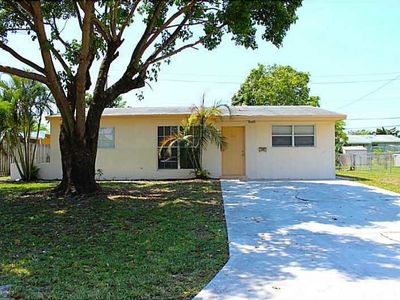 7120 Custer St, Hollywood, FL, 33024