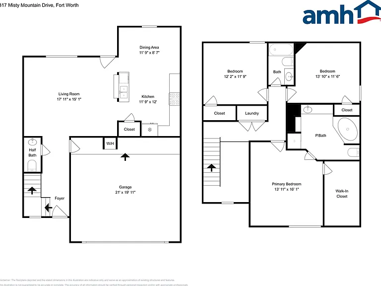 317 Misty Mountain Dr — Photo 2