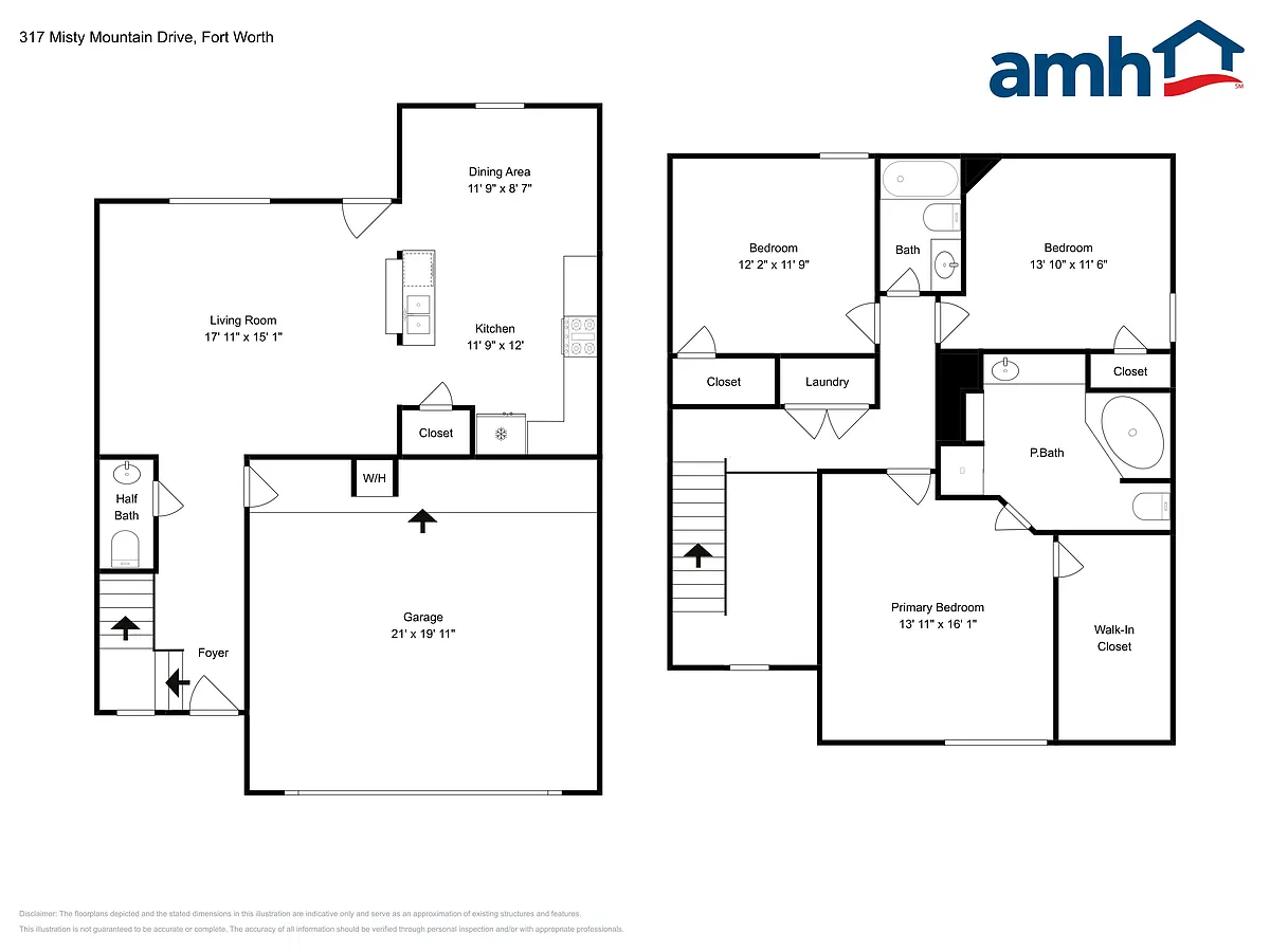 Building Photo - 317 Misty Mountain Dr