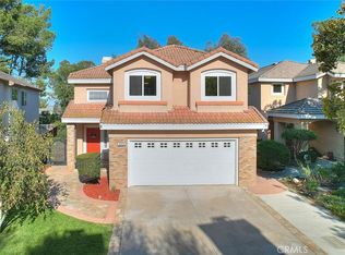 5091 Agate Rd, Chino Hills, CA 91709