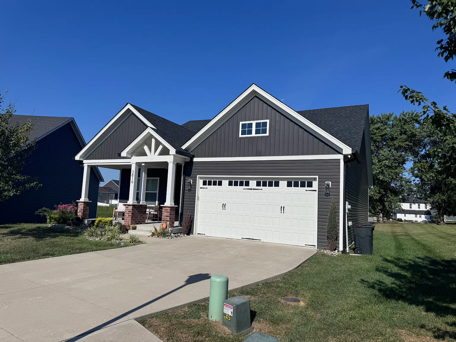 3 bed, 1586 sqft, $2,675 — Photo 1