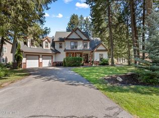 285 Stoneridge Rd, Blanchard, ID 83804