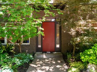 1127 NW Irving St, Portland, OR