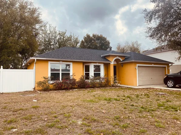 1445 Dandelion Dr, Deltona, FL 32725