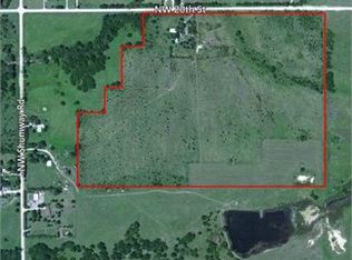 5727 NW 20th St, El Dorado, KS 67042