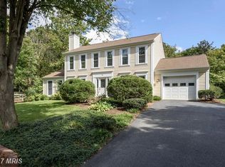 4 Russell Ct, Sterling, VA 20165