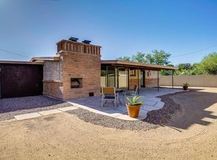 2510 N Bentley Ave, Tucson, AZ 85716