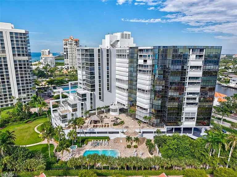 4751 Gulf Shore Blvd N #602 — Photo 4