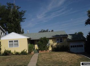 330 S Pennsylvania Ave, Casper, WY 82609