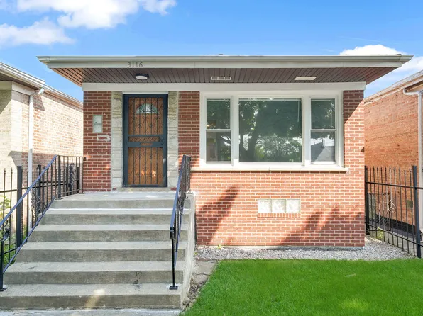 3116 W Columbus Ave, Chicago, IL 60652