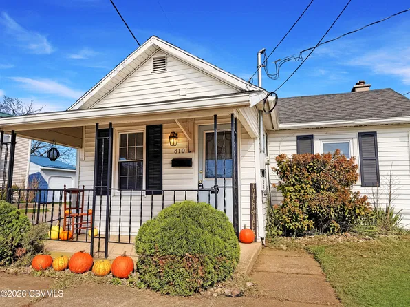 810 Chestnut St, Berwick, PA 18603