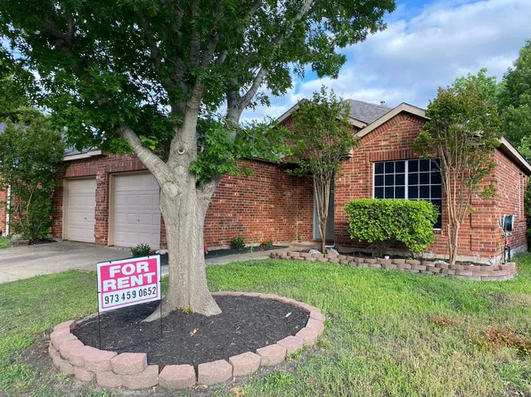 10610 Woodlands Trl, Rowlett, TX 75089