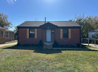 314 E Ercoupe Dr, Midwest City, OK 73110