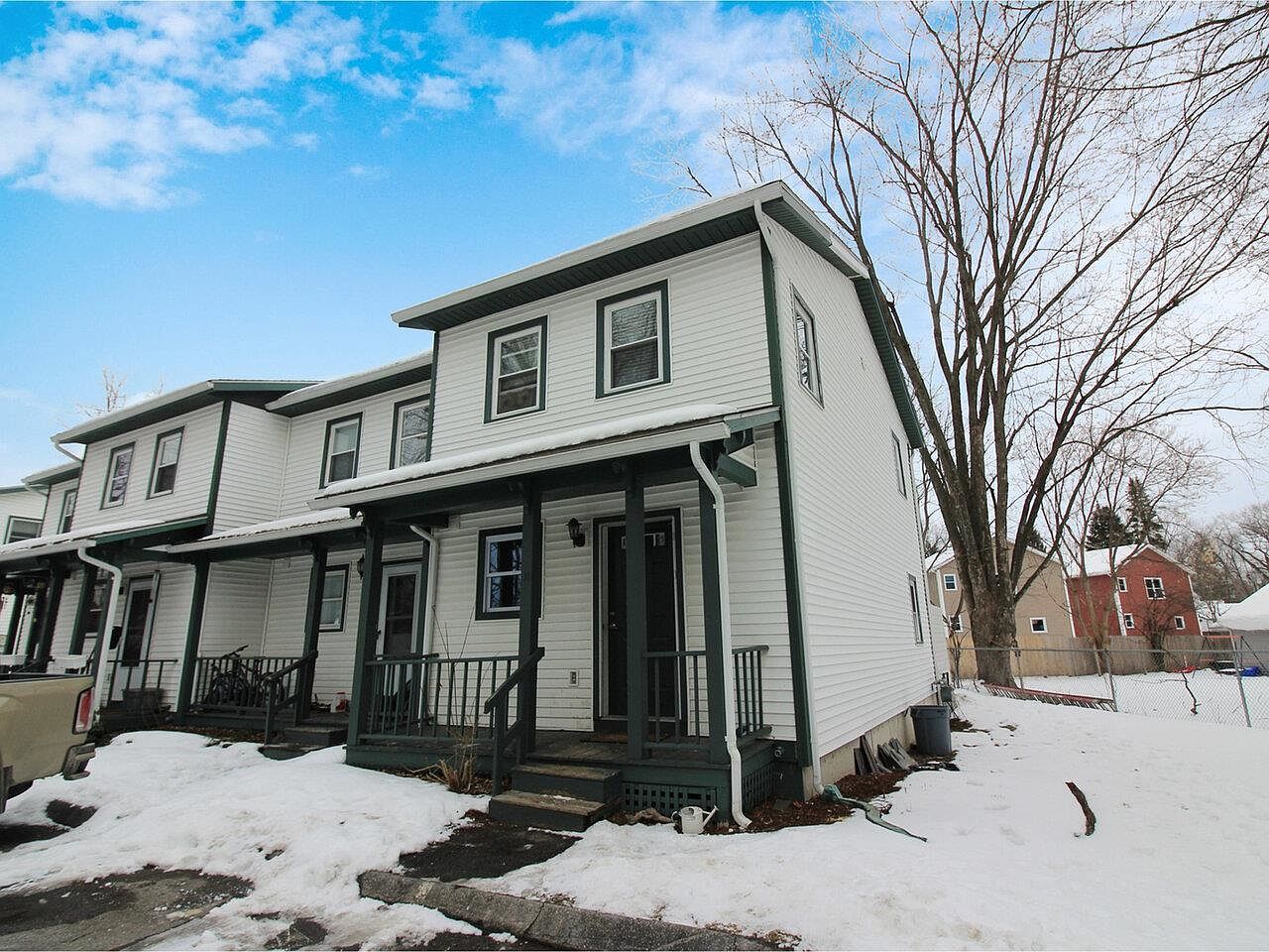 27 Maple Street UNIT H, Essex Jct, VT 05452 Zillow