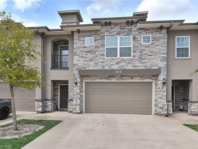 3312 Papa Bear Dr, College Station, TX, 77845