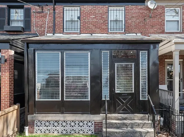 454 Newcomb St SE, Washington, DC 20032