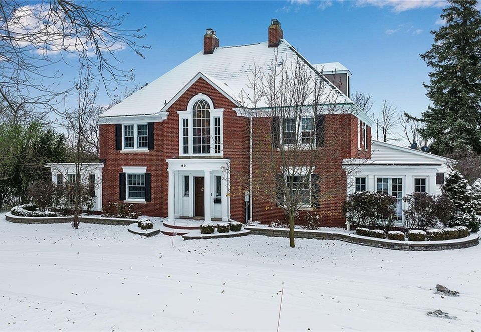 99 Lebrun Cir, Amherst, NY 14226 Zillow