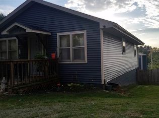 2415 K St, Bedford, IN