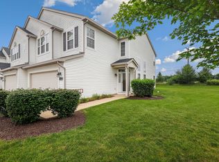 1059 Key Largo Dr, Romeoville, IL 60446