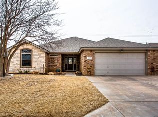 5525 105th St, Lubbock, TX 79424