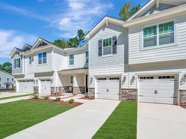 2930 Spring Manor Way, Garner, NC 27529