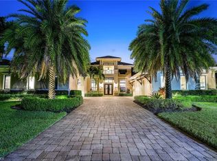 9539 Via Lago Way, Fort Myers, FL 33912