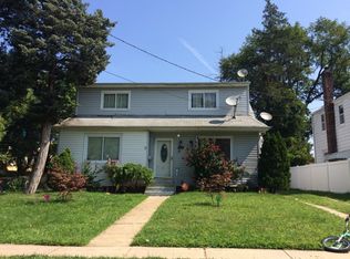 4031 Garden Ave, Pennsauken, NJ 08109