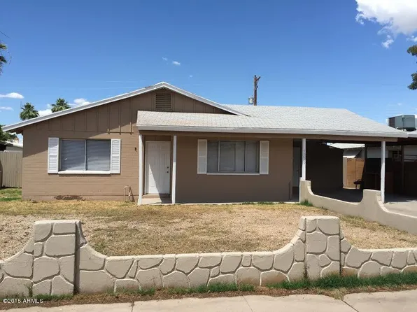 5220 W Windsor Ave, Phoenix, AZ 85035