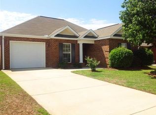 107 Cello Ln, Byron, GA 31008