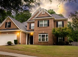 3878 Parham Way S, Atlanta, GA 30349