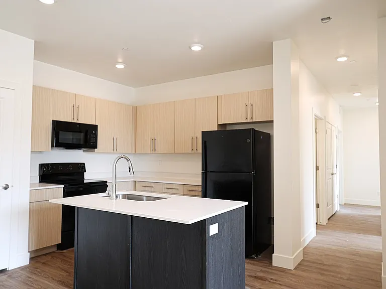 Northgate Apartments — Photo 50