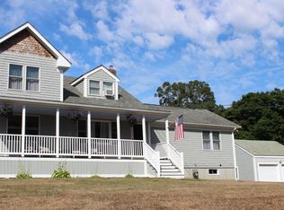 52 Davis Rd, Westport, MA 02790