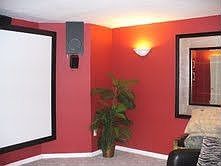 Theater Room 2