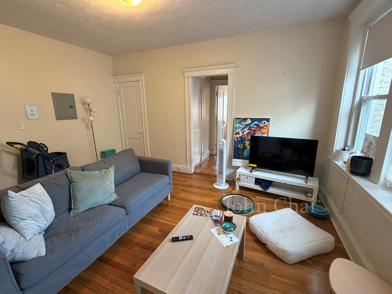 1 bed, 650 sqft, $2,295 — Photo 2